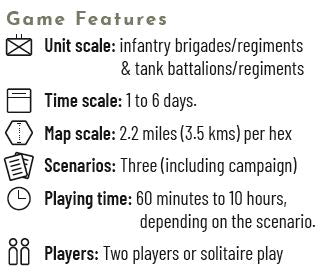 Operation Theseus - Gazala 1942