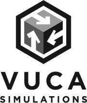 New Cold War – VUCA SIMULATIONS (US)